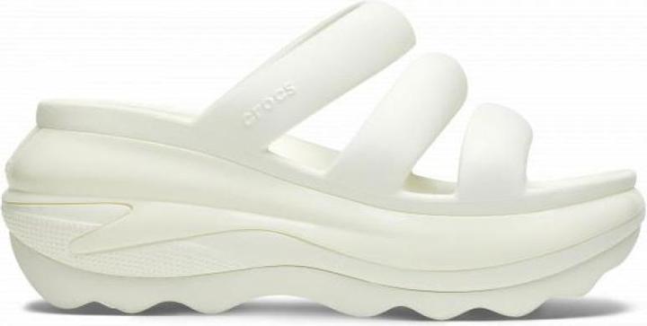 Actual product image Crocs W's Mega Crush Triple Strap (39)