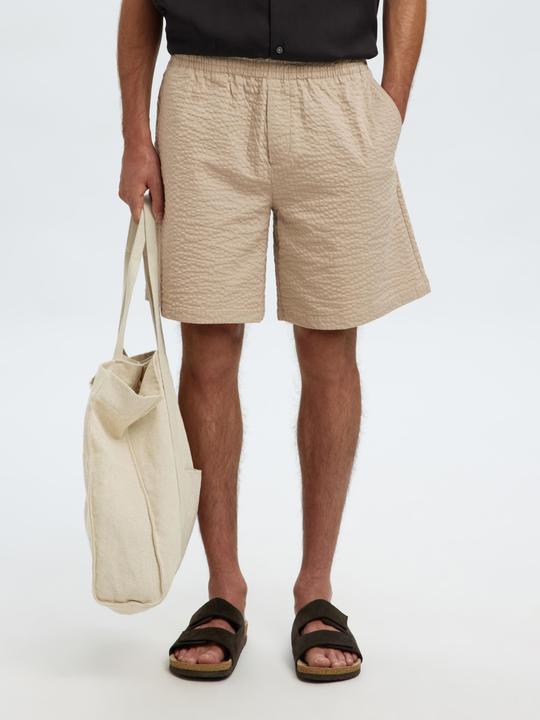 Immagine prodotto Selected Homme Seersucker Shorts (XL)