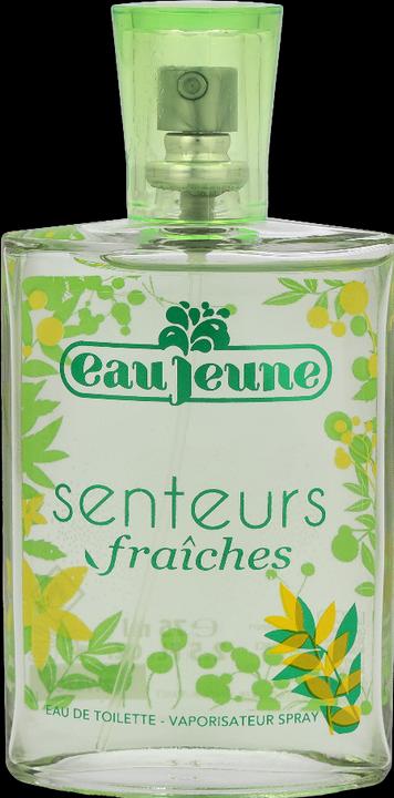 Produktbild Eau Jeune Edt Spray - Senteurs Fraiches 75ml (Eau de Toilette, 75 ml)