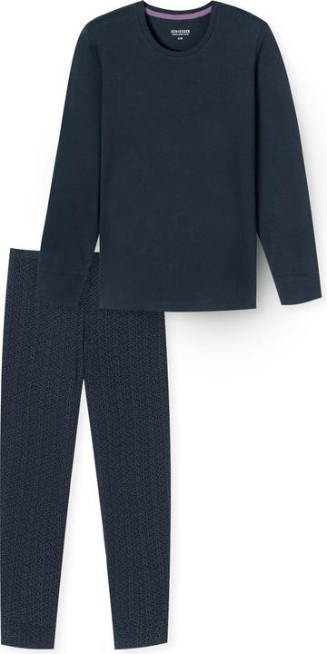 Produktbild Schiesser Pyjama Comfort Essentials (48)