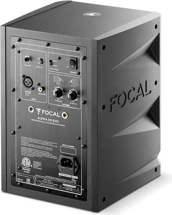 Actual product image Focal Alpha Evo 50 (Active, 1 pc., 1x 95 W)