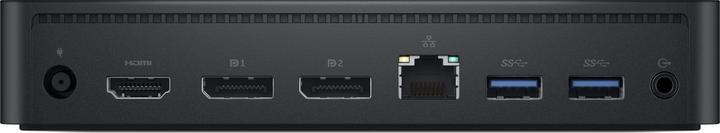 Image du produit Dell Universal Dock (Port de connexion (propriétaire), 4 Ports)