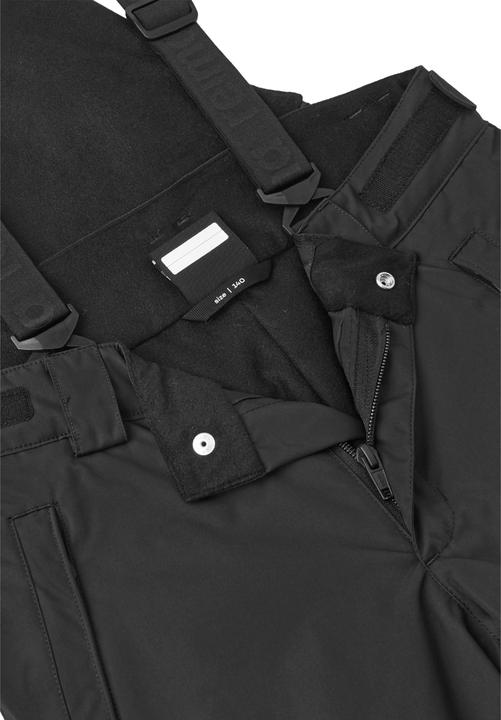 Produktbild Reima tec Kinder Schneehose Terrie Black (128)