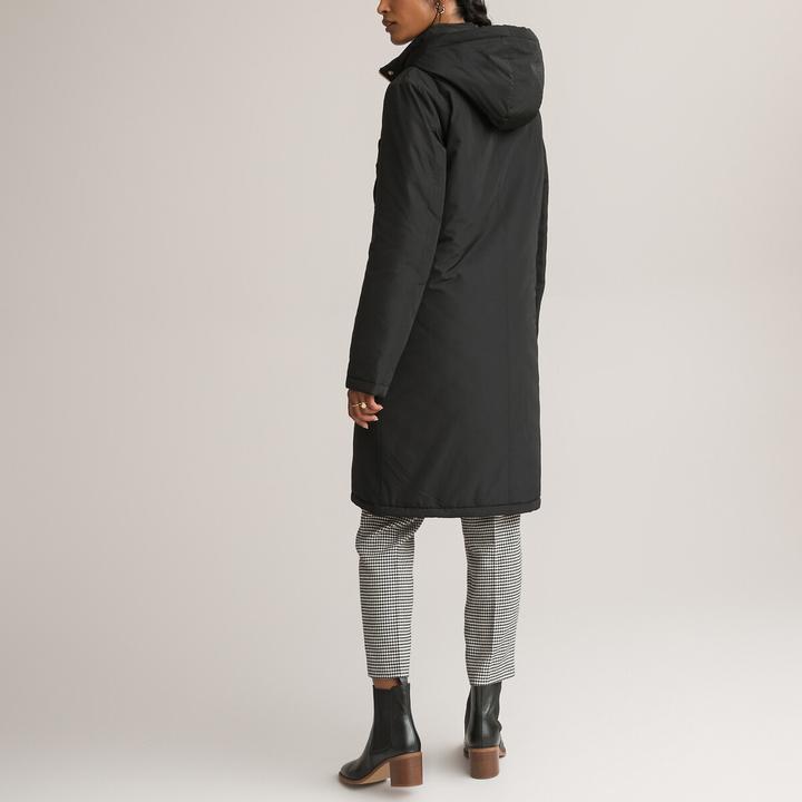 Actual product image Anne Weyburn Winter coat with zipper (38)