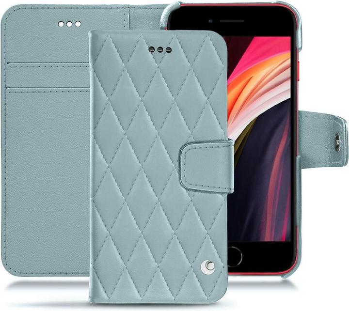 Actual product image Noreve Leather case wallet (Apple iPhone SE (3rd Gen), Apple iPhone SE (2nd Gen))