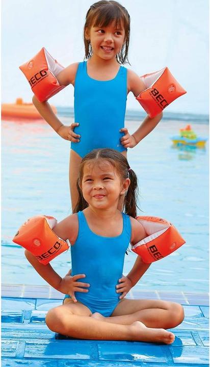 Produktbild Beco Schwimmflügel