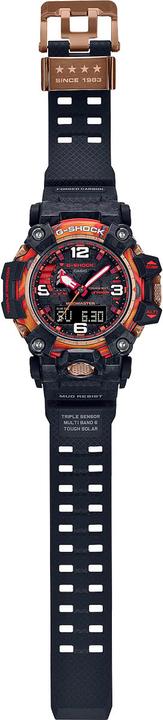 Produktbild G-Shock GWG-2040FR-1AER (Taucheruhr, 54 mm)