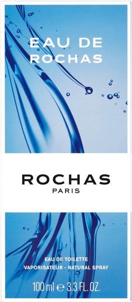 Image du produit Rochas Naturel (Eau de toilette, 50 ml)