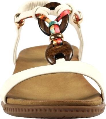 Actual product image Lunar Womens/Ladies Brava Sandals (39)