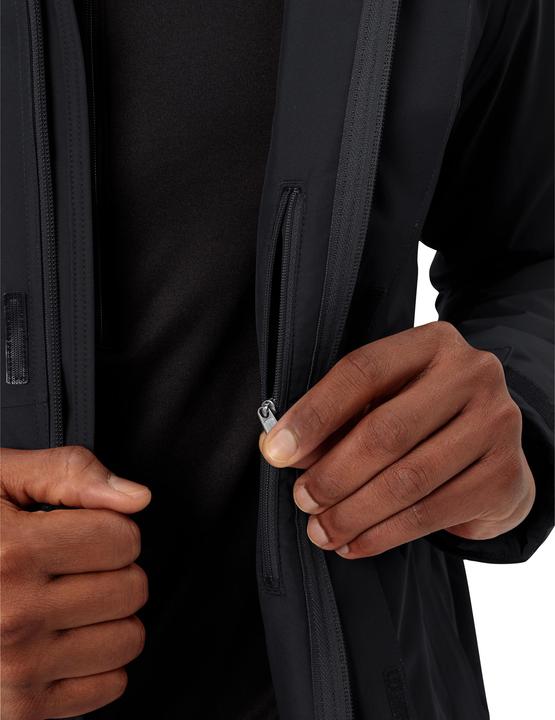 Produktbild Vaude Rosemoor II (XL)