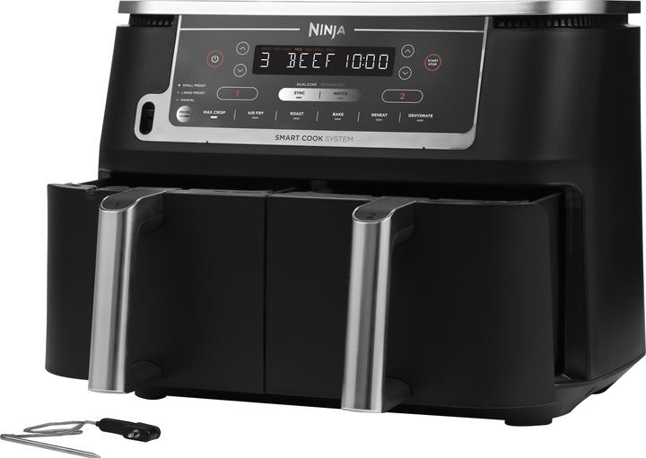 Produktbild Ninja AF451EU (CH-Stecker)