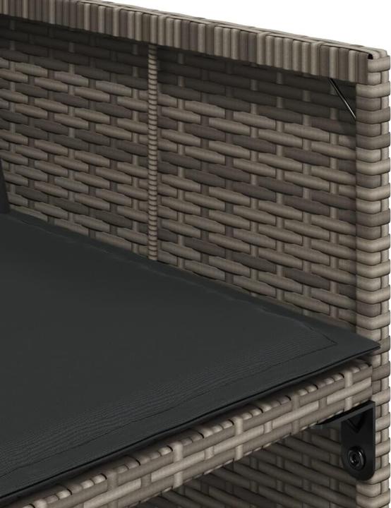 Actual product image VidaXL Neckarbischofsheim (106 cm)