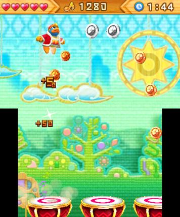Immagine prodotto Nintendo Kirby: Triple Deluxe -IT- (3DS, EN)