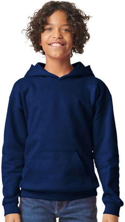 Gildan Softstyle Kapuzenpullover