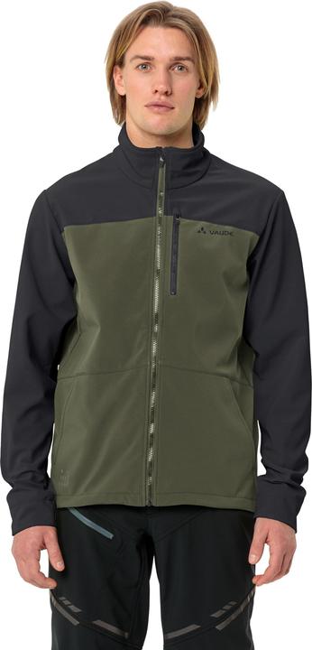 Actual product image Vaude Virt II (M)