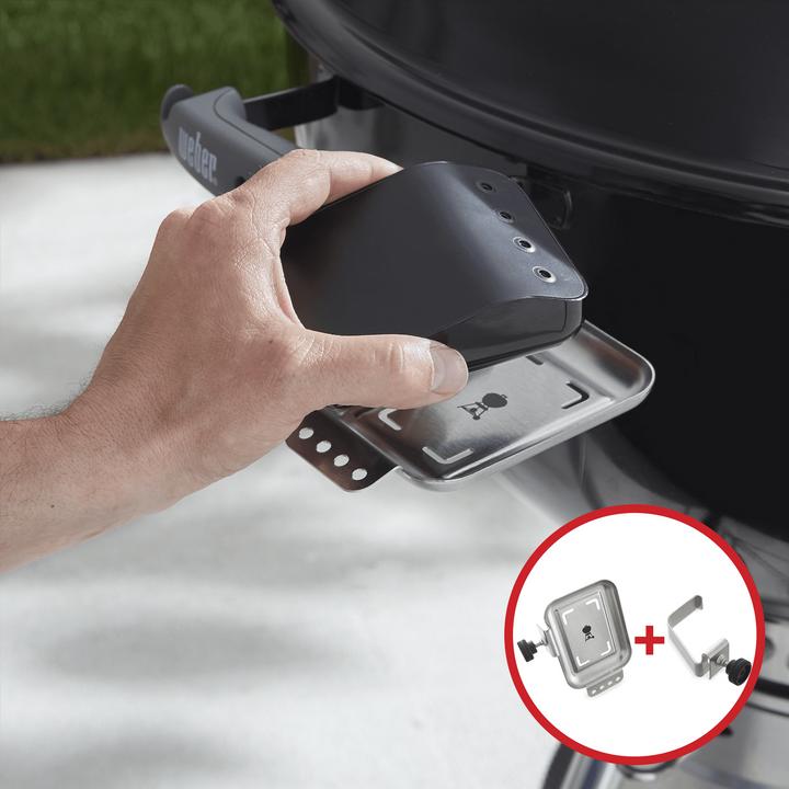 Image du produit Weber Connect Smart Grilling Hub Support