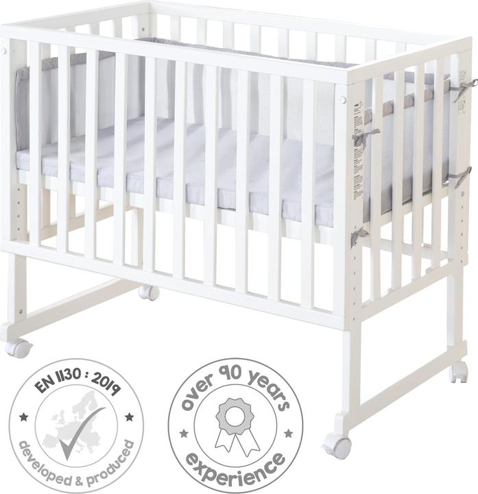 Roba 3in1 mit Barriere