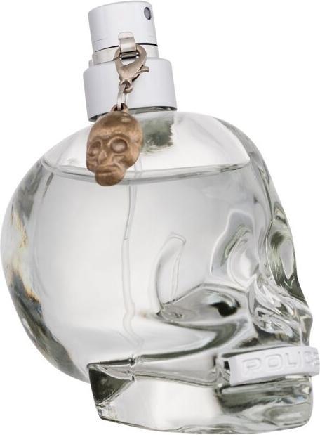 Produktbild Police To Be Superpure EdT (Eau de Toilette, 40 ml)