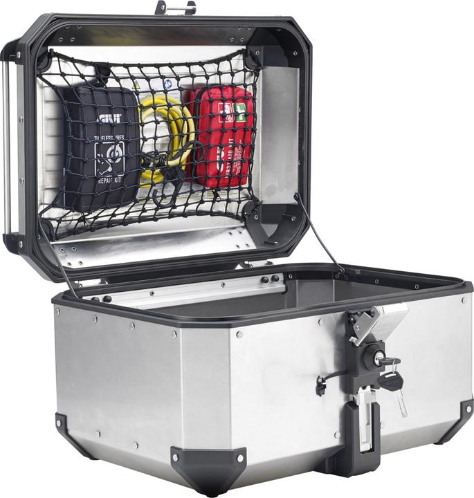 Actual product image Givi Luggage net (58 l)
