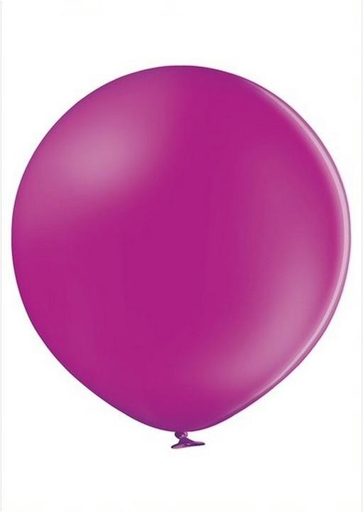 Produktbild Belbal Unifarben Ballons Latex Naturkautschuk