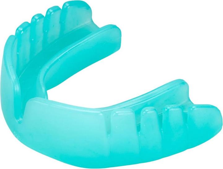 Actual product image Opro Snap-Fit Adult - White (One size)