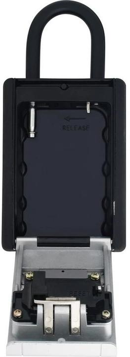 Actual product image Abus KeyGarage 797