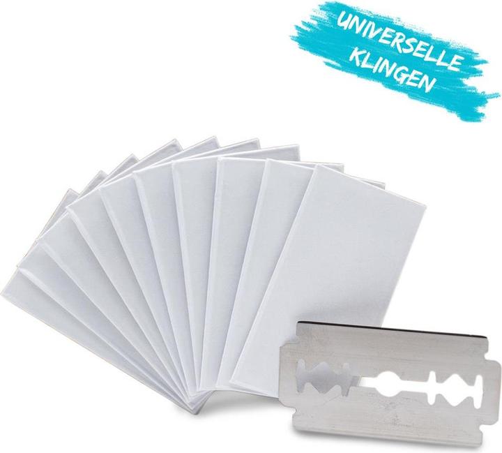 Produktbild Chinchilla Universal (50 x)