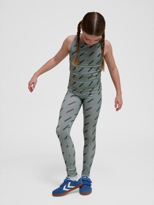 Produktbild hummel hmlSILJE TIGHTS (146)