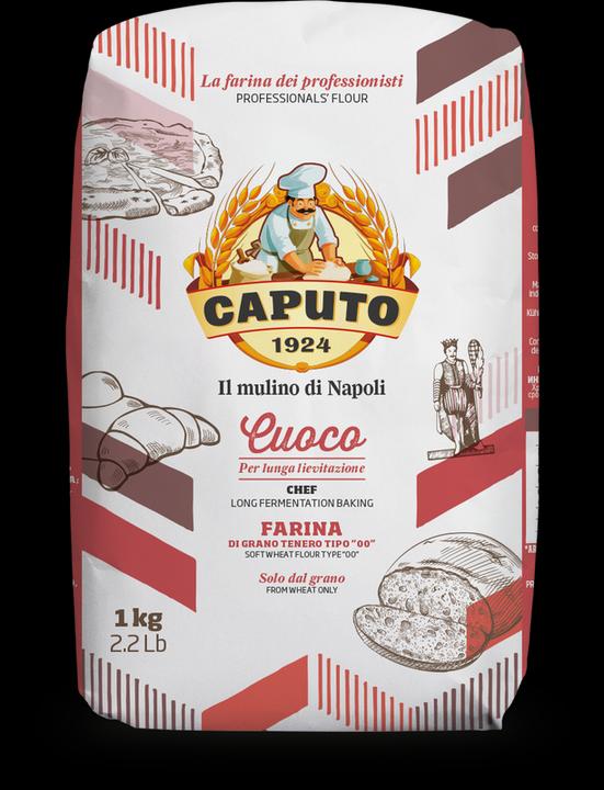 Caputo Cuoco (1000 g)