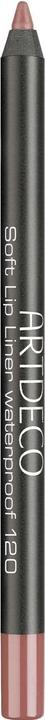 Actual product image Artdeco Soft Lip Liner Waterproof 172.120 (classic lady, 120 classic liner)