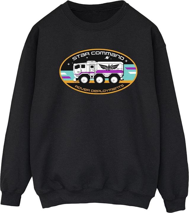 Produktbild Disney Lightyear Rover Deployment Sweatshirt (S)