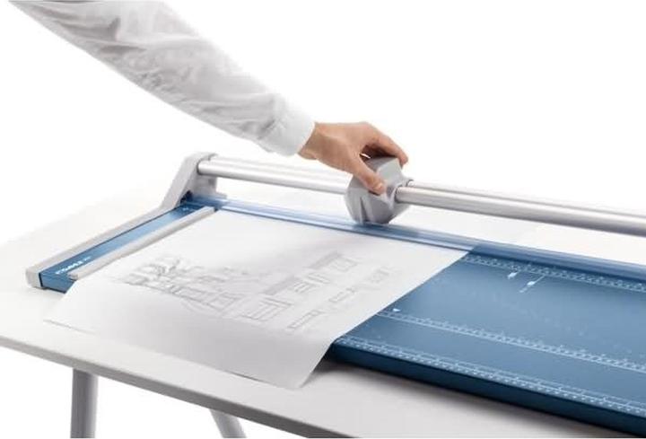 Immagine prodotto Dahle 554 (20 lamelle, A2)