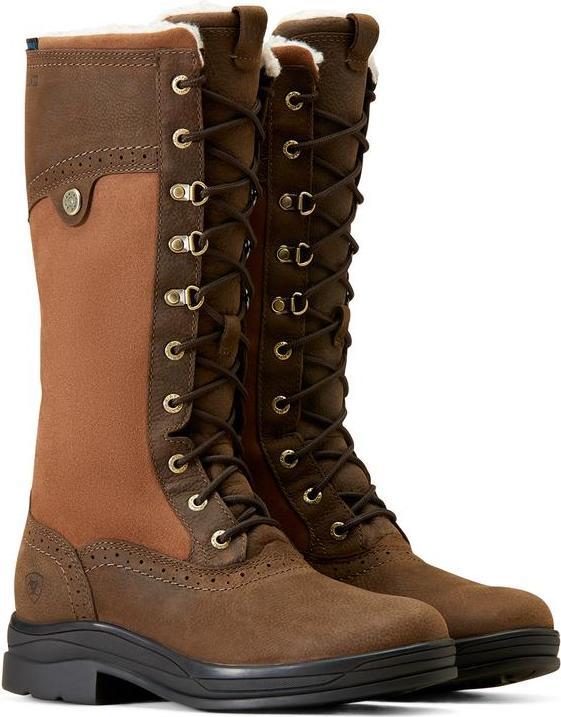 Image du produit Ariat Bottes d'hiver Wythburn H2O Insulated Femme (39)