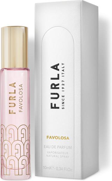 Produktbild Furla Favolosa Eau de Parfum (Eau de Parfum, 10 ml)