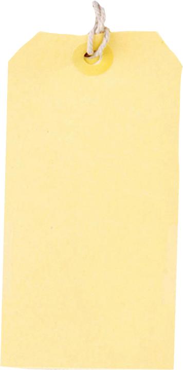 Actual product image Universal Textiles LabelTags 120 pack