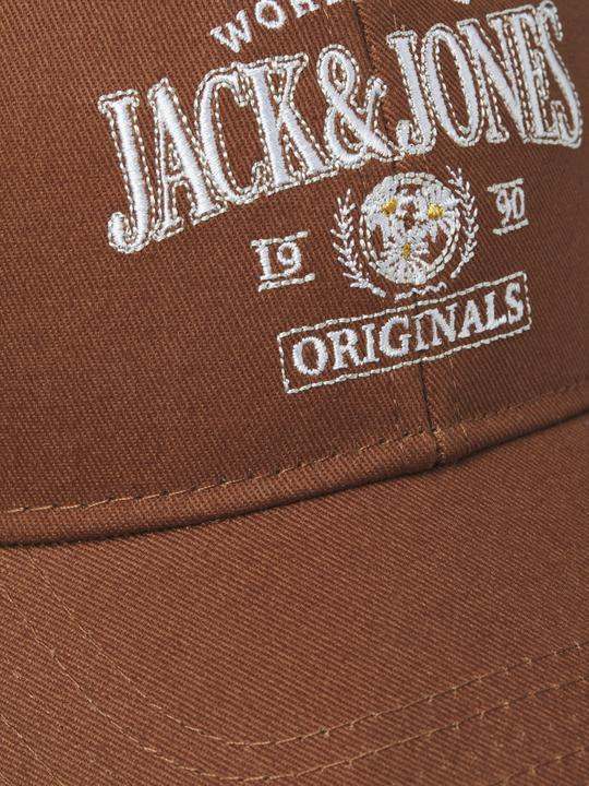 Immagine prodotto Jack & Jones Berretto Da Baseball Jactrue Noos Ln (Taglia unica)