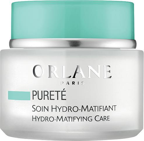 Produktbild Orlane Pureté Hydro Matifying Care (50 ml, Gesichtsgel)
