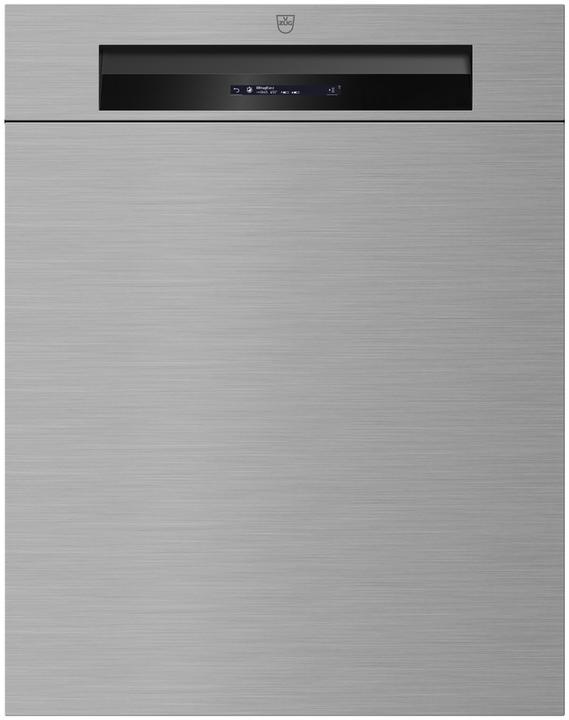 Actual product image V-Zug Lave-vaisselle AdoraVaisselle V2000 IG