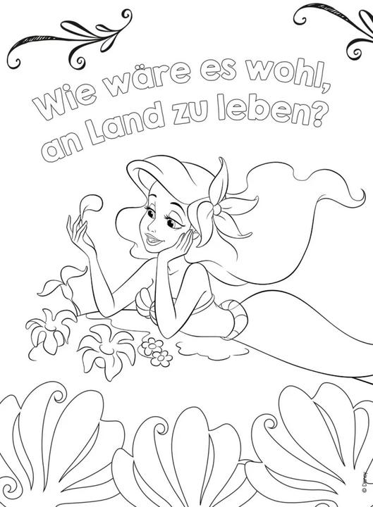 Produktbild Disney Prinzessin