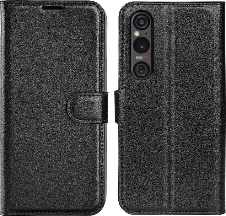 Produktbild Cover-Discount Sony Xperia 1 VI - Leder Etui Hülle (Sony Xperia 1 VI)