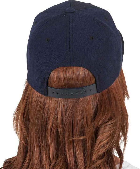 Image du produit Flexfit - Casquette ajustable CLASSIC - Homme (Taille unique)