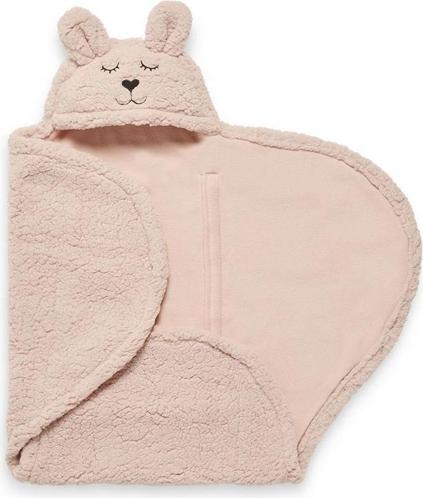 Produktbild Jollein Einschlagdecke für Babyschale