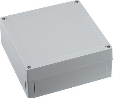 Produktbild Fibox Gehäuse 180 x 130 x 125mm MNX (Gehäuse)