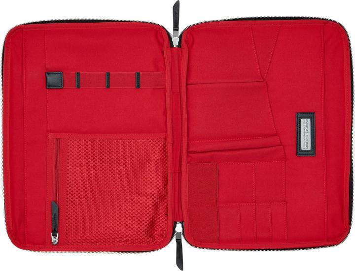 Actual product image Knomo Mayfair Knomad 13" laptop sleeve (15")