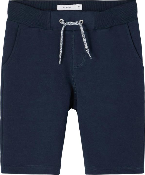 Actual product image Name it Cotton sweatshorts (128)