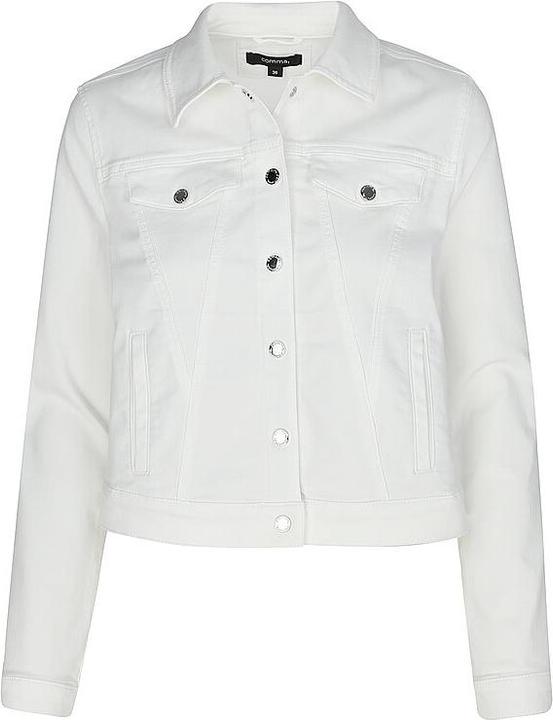 Comma Jeansjacke (38)