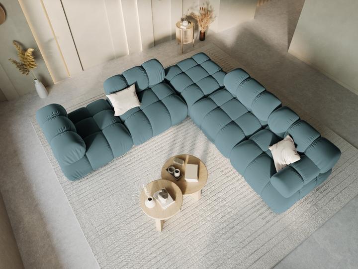 Actual product image Micadoni Bellis (2 person sofa, 3-seater, 4-seater)