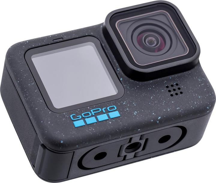 Actual product image GoPro HERO12 Black (60p, Bluetooth, Wi-Fi)
