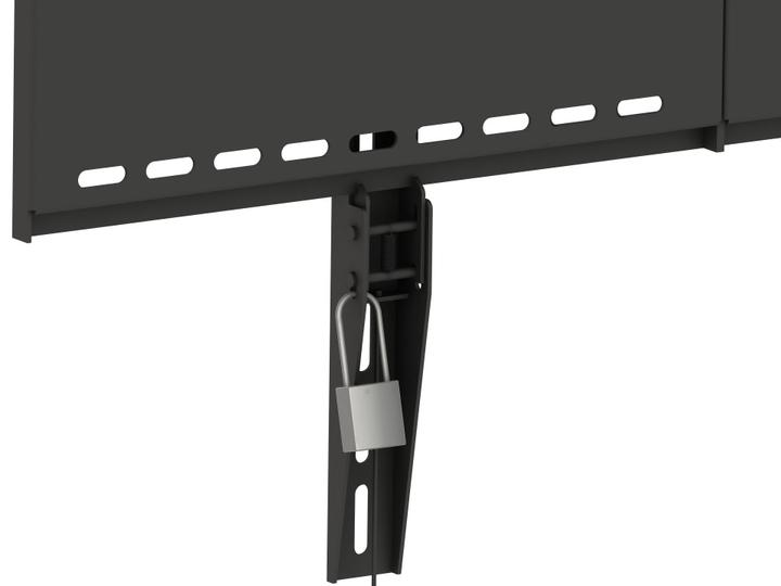 Image du produit Multibrackets FIX Support mural XXL (Mur, 110", 125 kg)