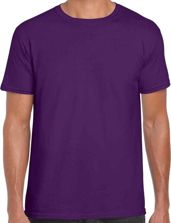 Gildan SoftStyle TShirt Kurzarm